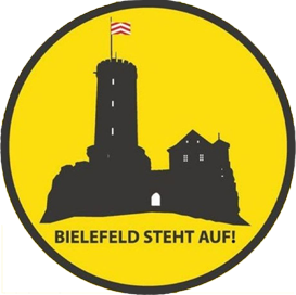 BIELEFELD STEHT AUF!